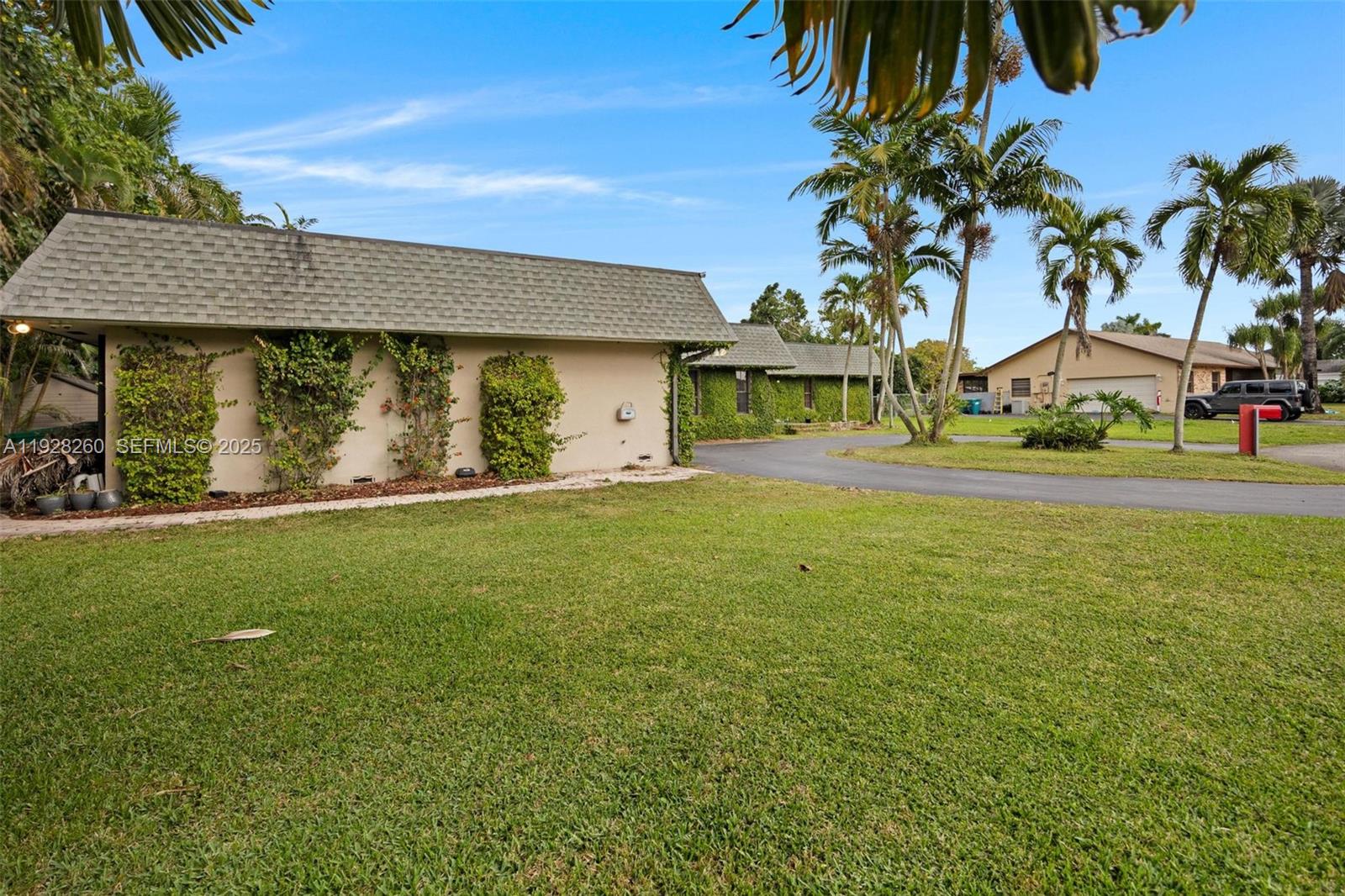 REDAVO SUB SEC 3 - Residential