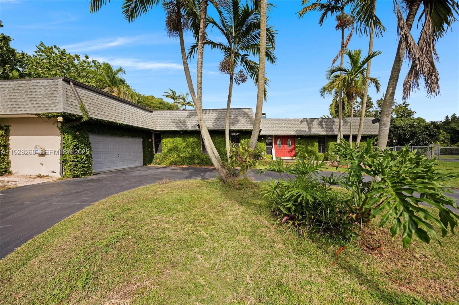 REDAVO SUB SEC 3 - Residential