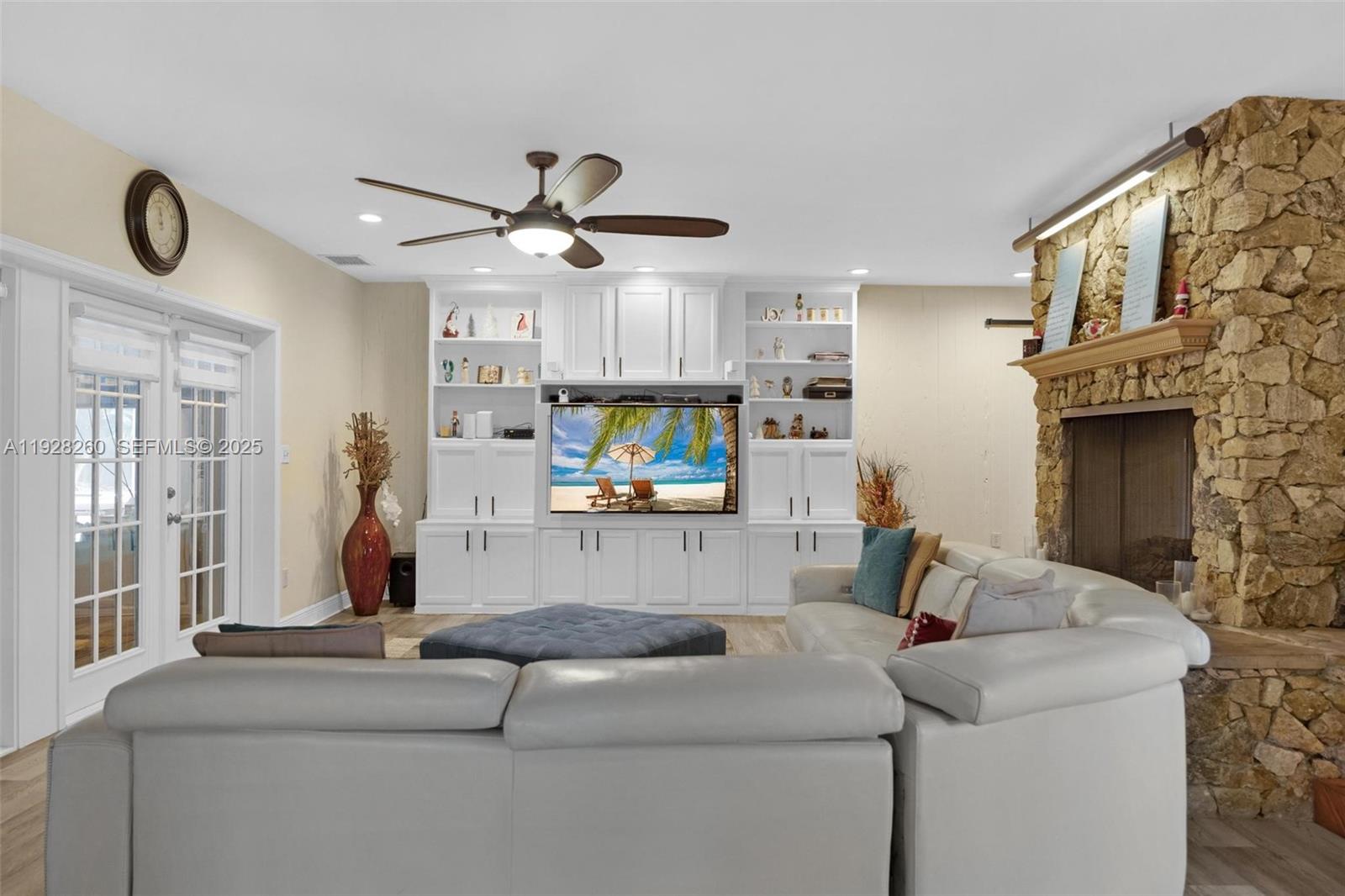 REDAVO SUB SEC 3 - Residential