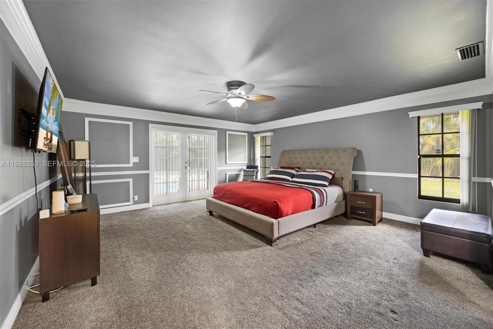 REDAVO SUB SEC 3 - Residential