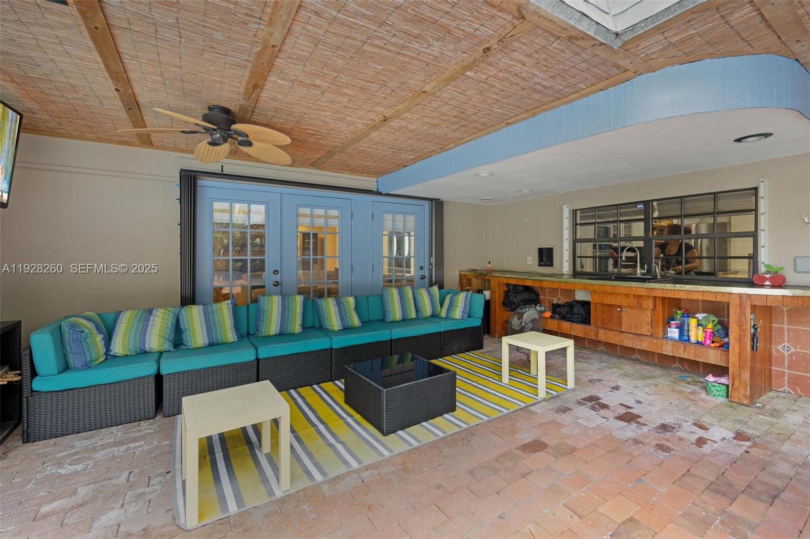 REDAVO SUB SEC 3 - Residential