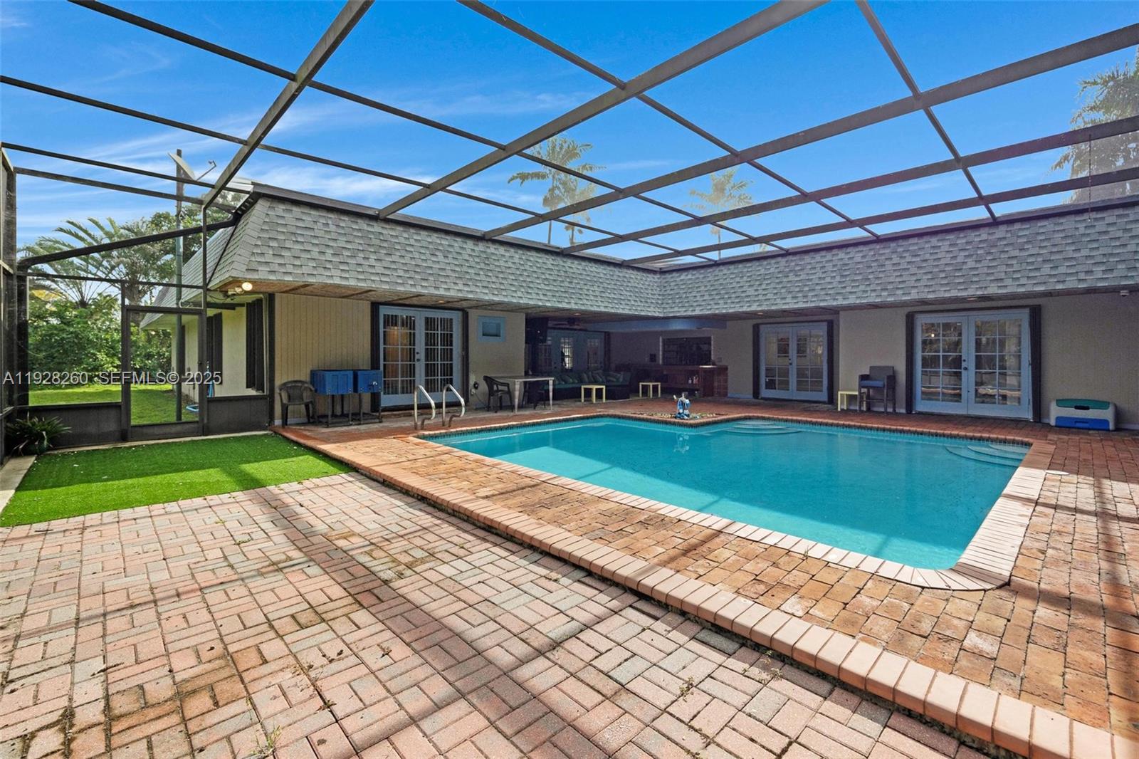 REDAVO SUB SEC 3 - Residential