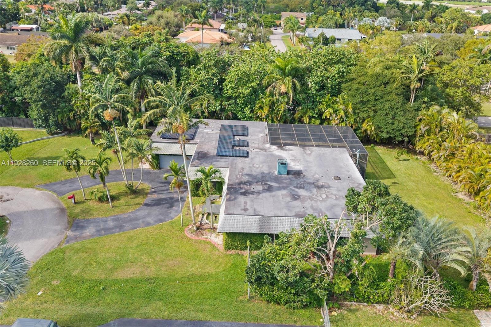 REDAVO SUB SEC 3 - Residential