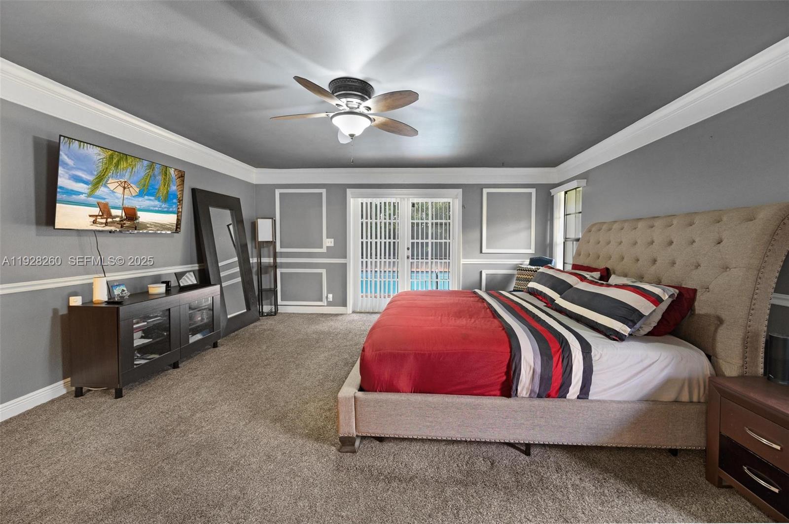 REDAVO SUB SEC 3 - Residential