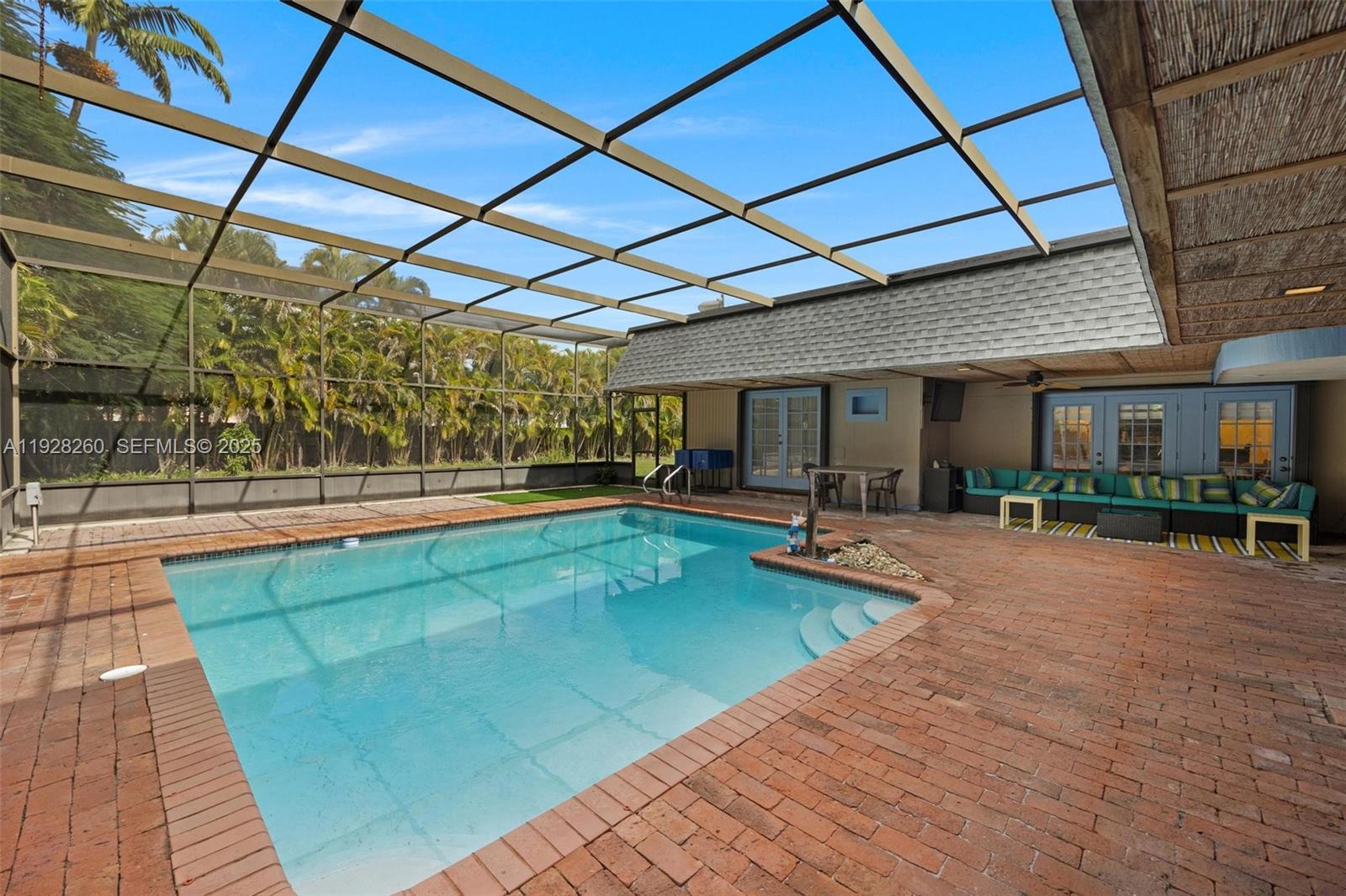 REDAVO SUB SEC 3 - Residential