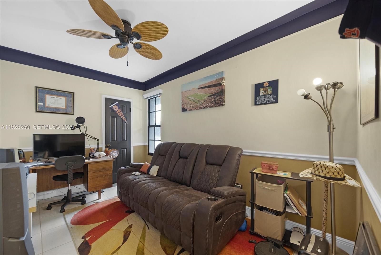 REDAVO SUB SEC 3 - Residential