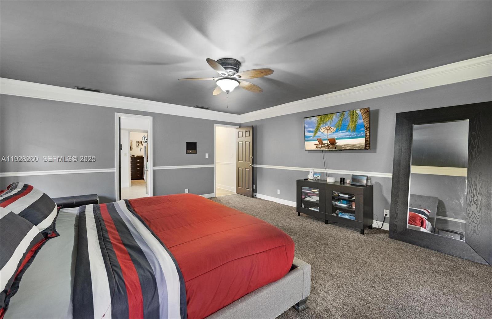 REDAVO SUB SEC 3 - Residential