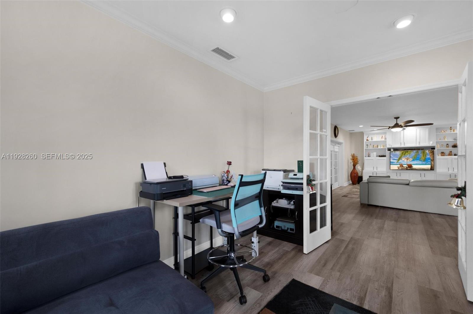 REDAVO SUB SEC 3 - Residential