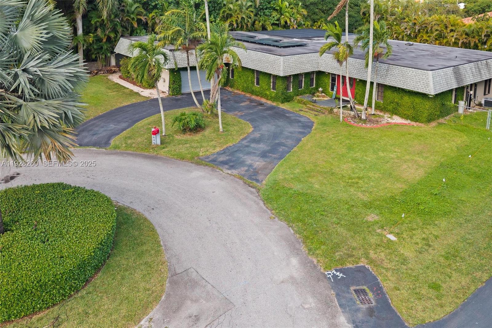 REDAVO SUB SEC 3 - Residential