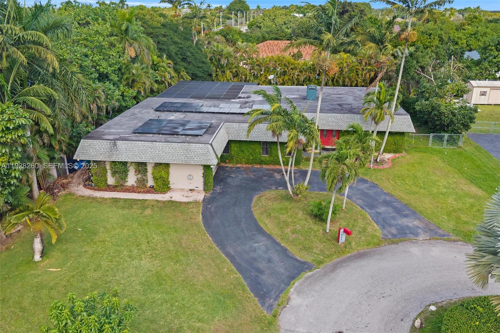 REDAVO SUB SEC 3 - Residential