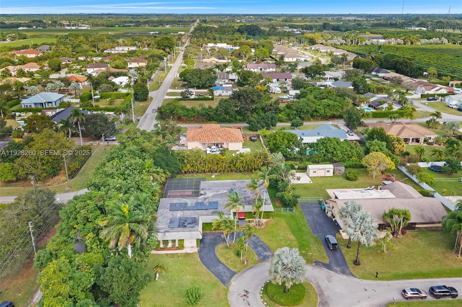 REDAVO SUB SEC 3 - Residential