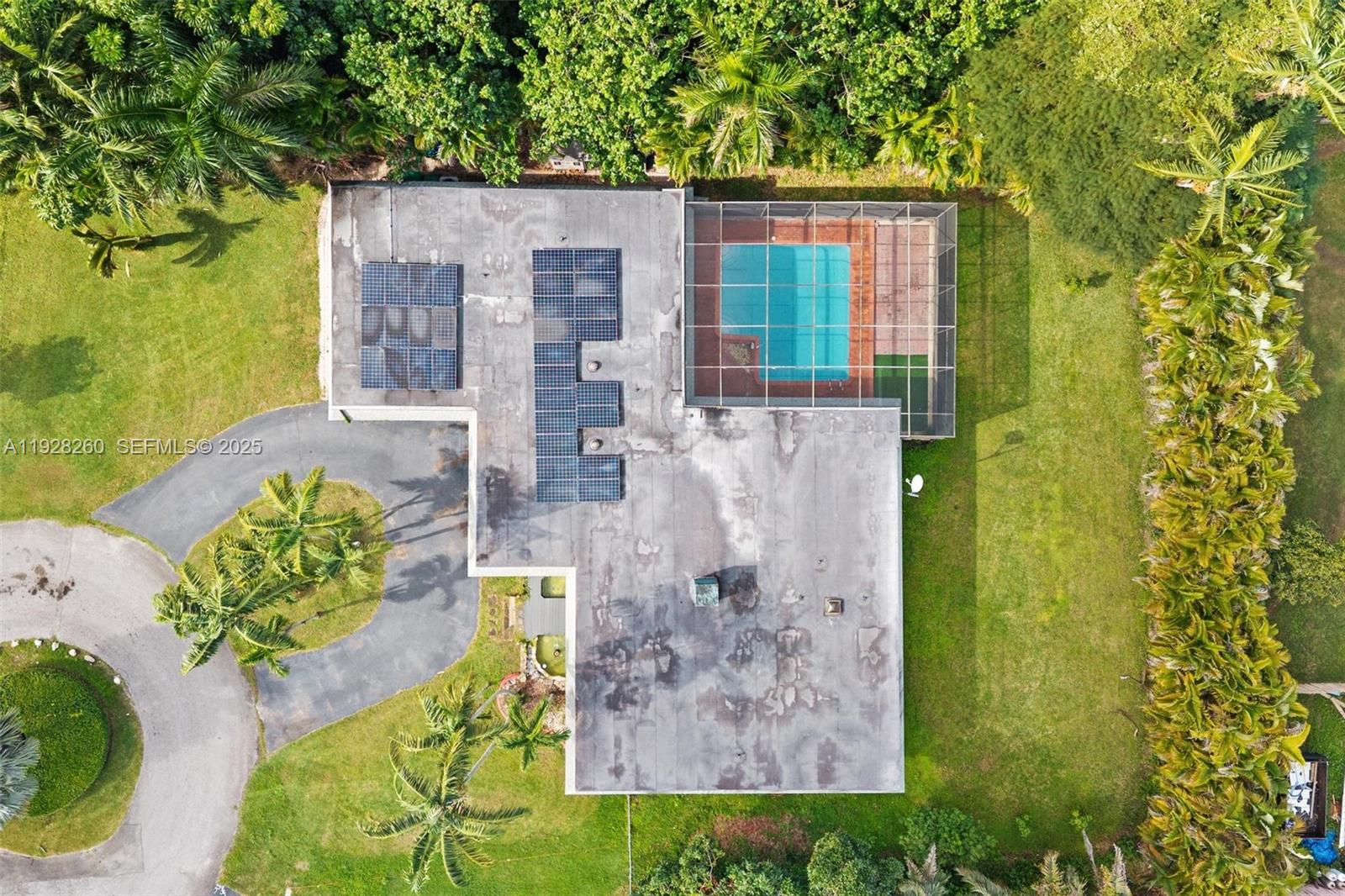 REDAVO SUB SEC 3 - Residential