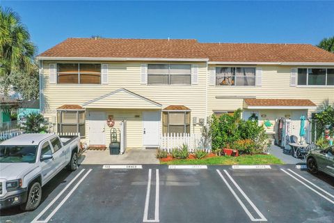 2699 NE 15th St Pompano Beach FL 33062