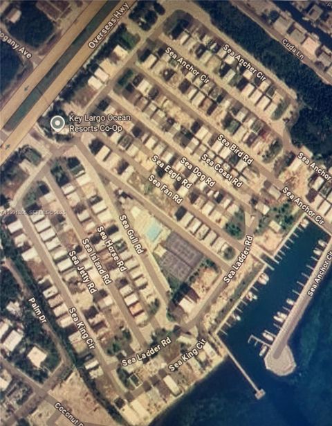 94825 Overseas Hwy Key Largo FL 33037