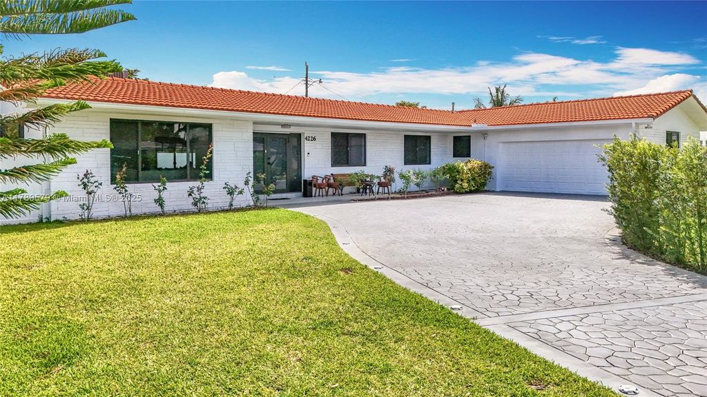 Photo of 4226 Taylor St, Hollywood, FL 33021 (MLS # A11789579)