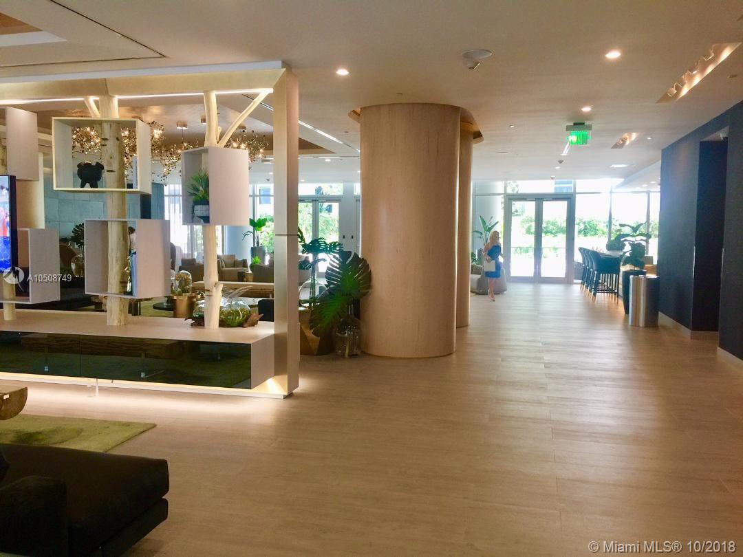 ARIA ON THE BAY CONDO - Residential Lease