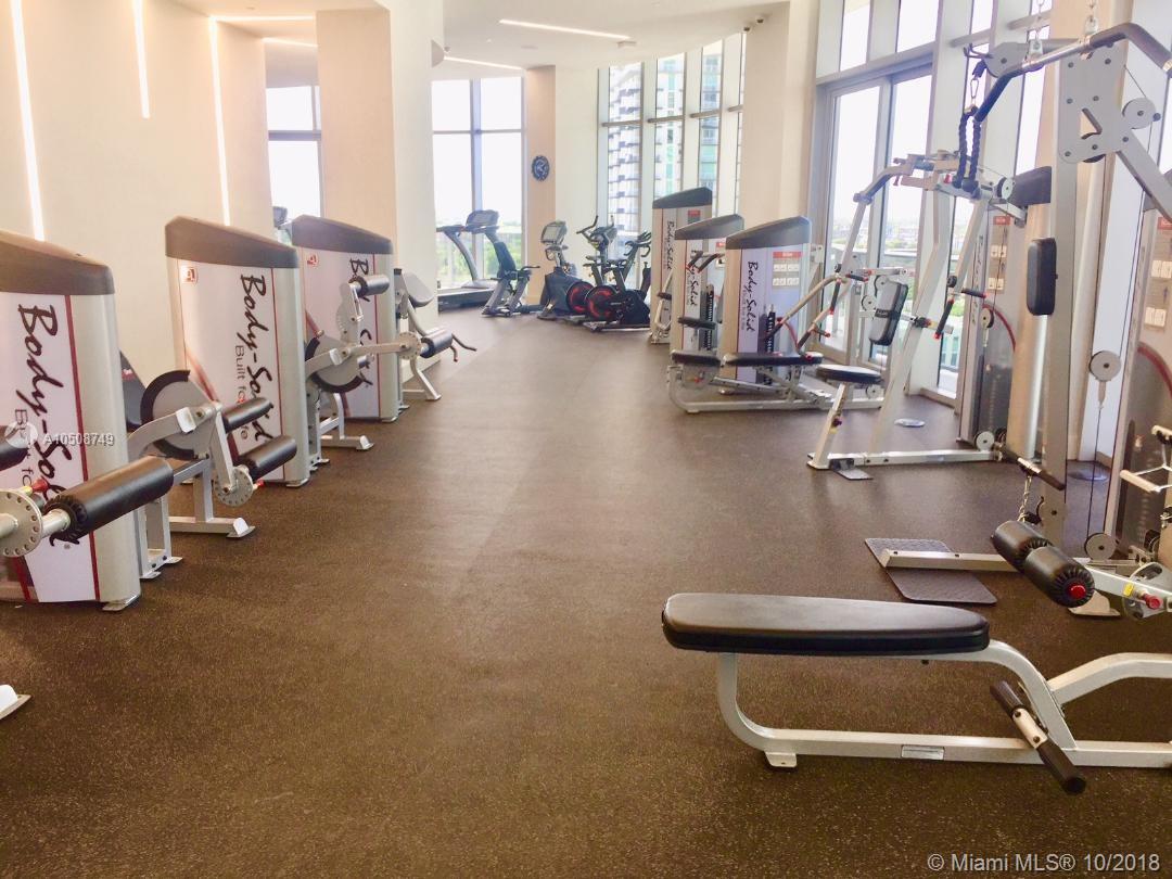 ARIA ON THE BAY CONDO - Residential Lease