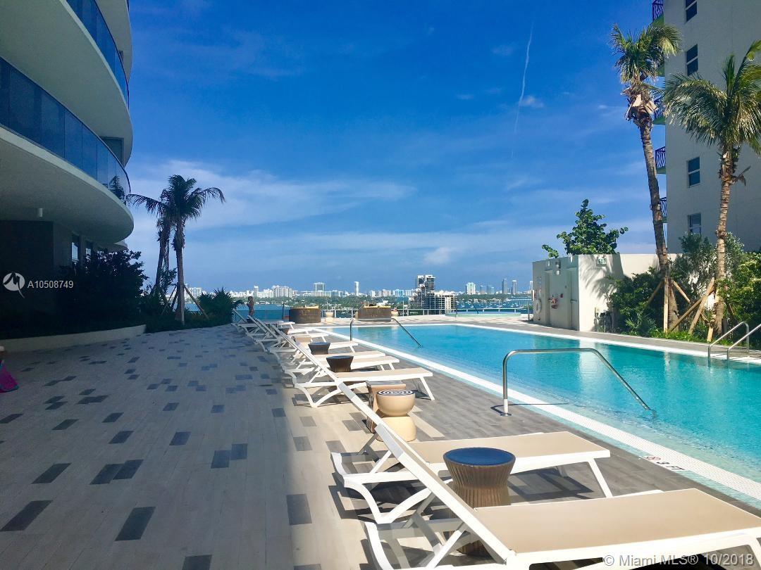 ARIA ON THE BAY CONDO - Residential Lease