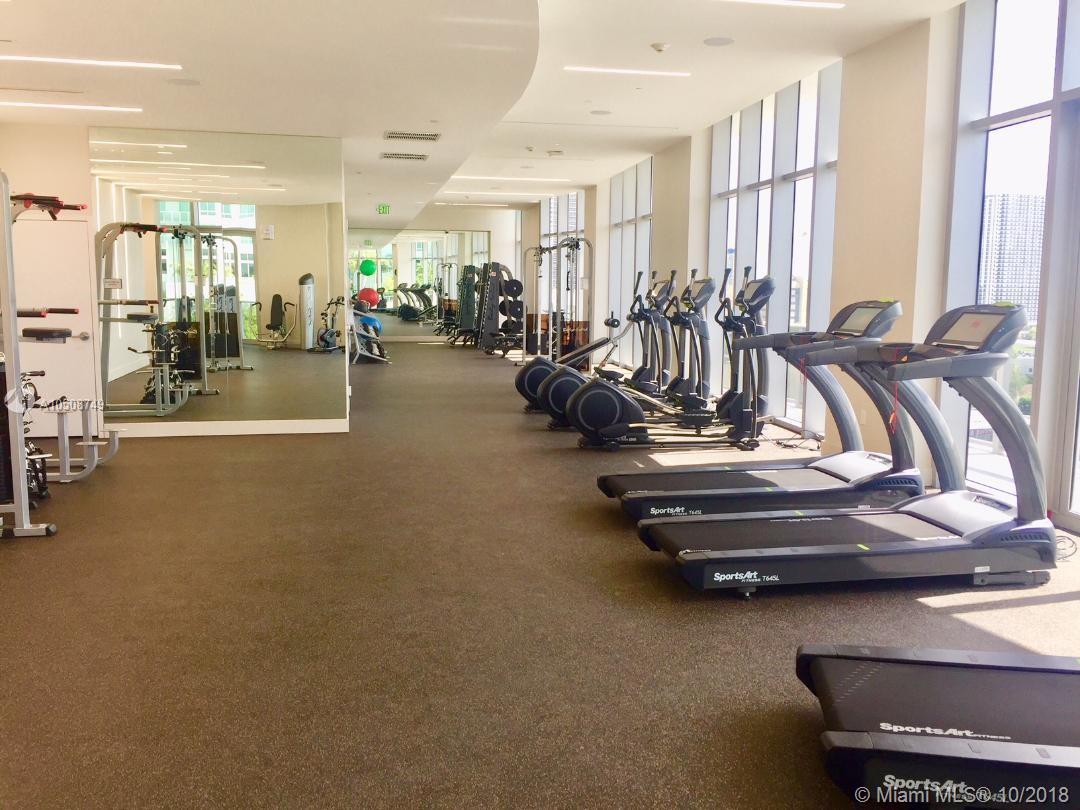 ARIA ON THE BAY CONDO - Residential Lease