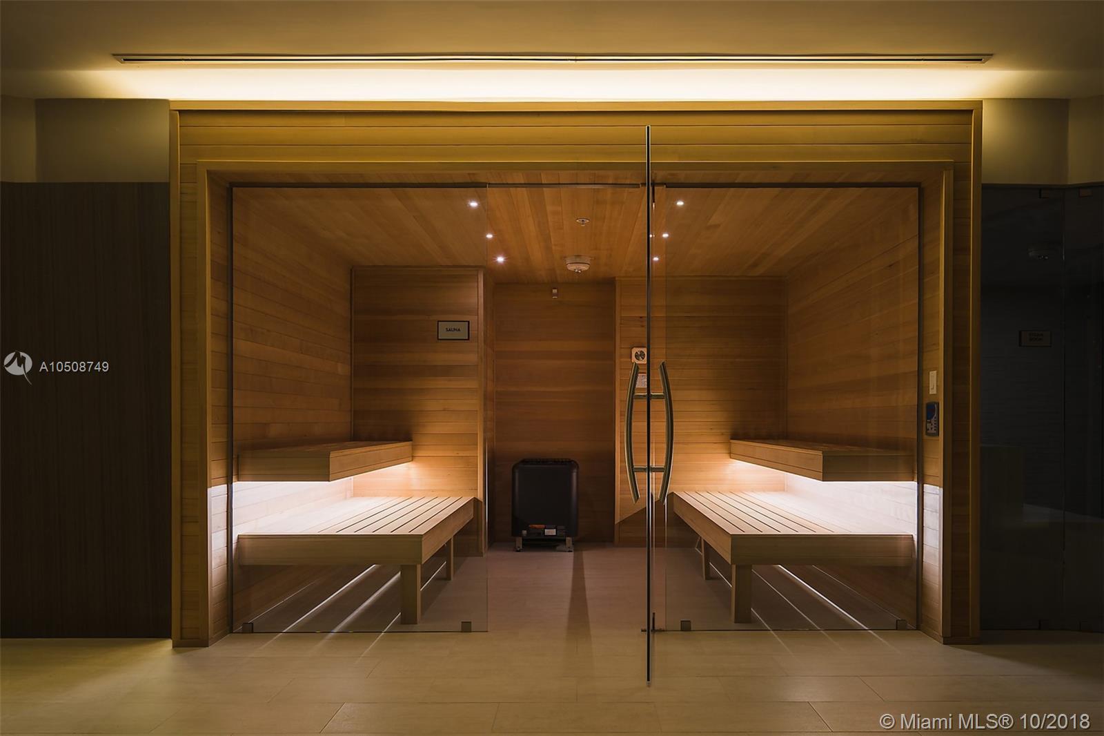 ARIA ON THE BAY CONDO - Residential Lease