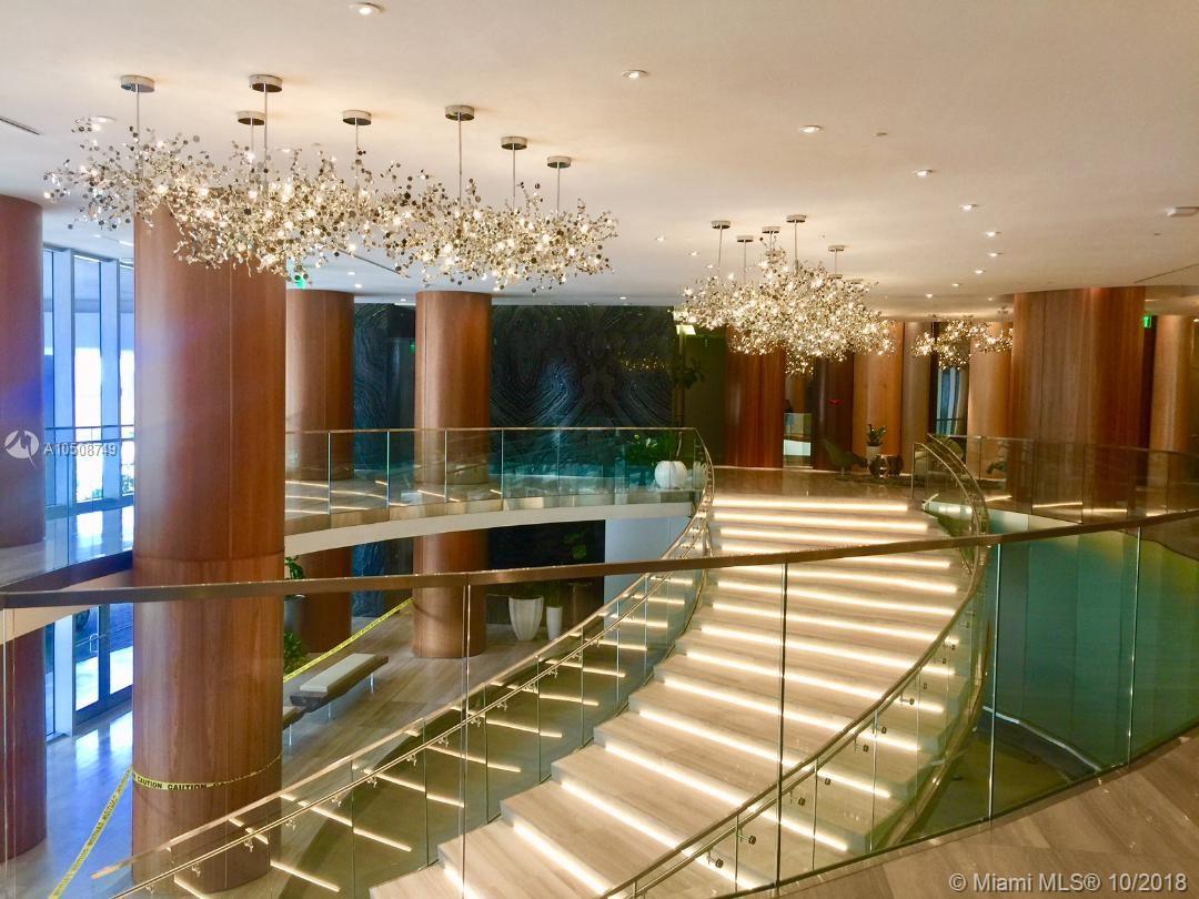 ARIA ON THE BAY CONDO - Residential Lease