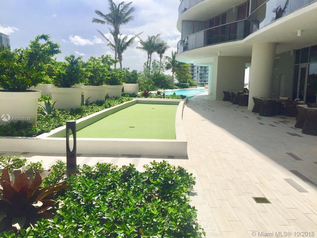 ARIA ON THE BAY CONDO - Residential Lease