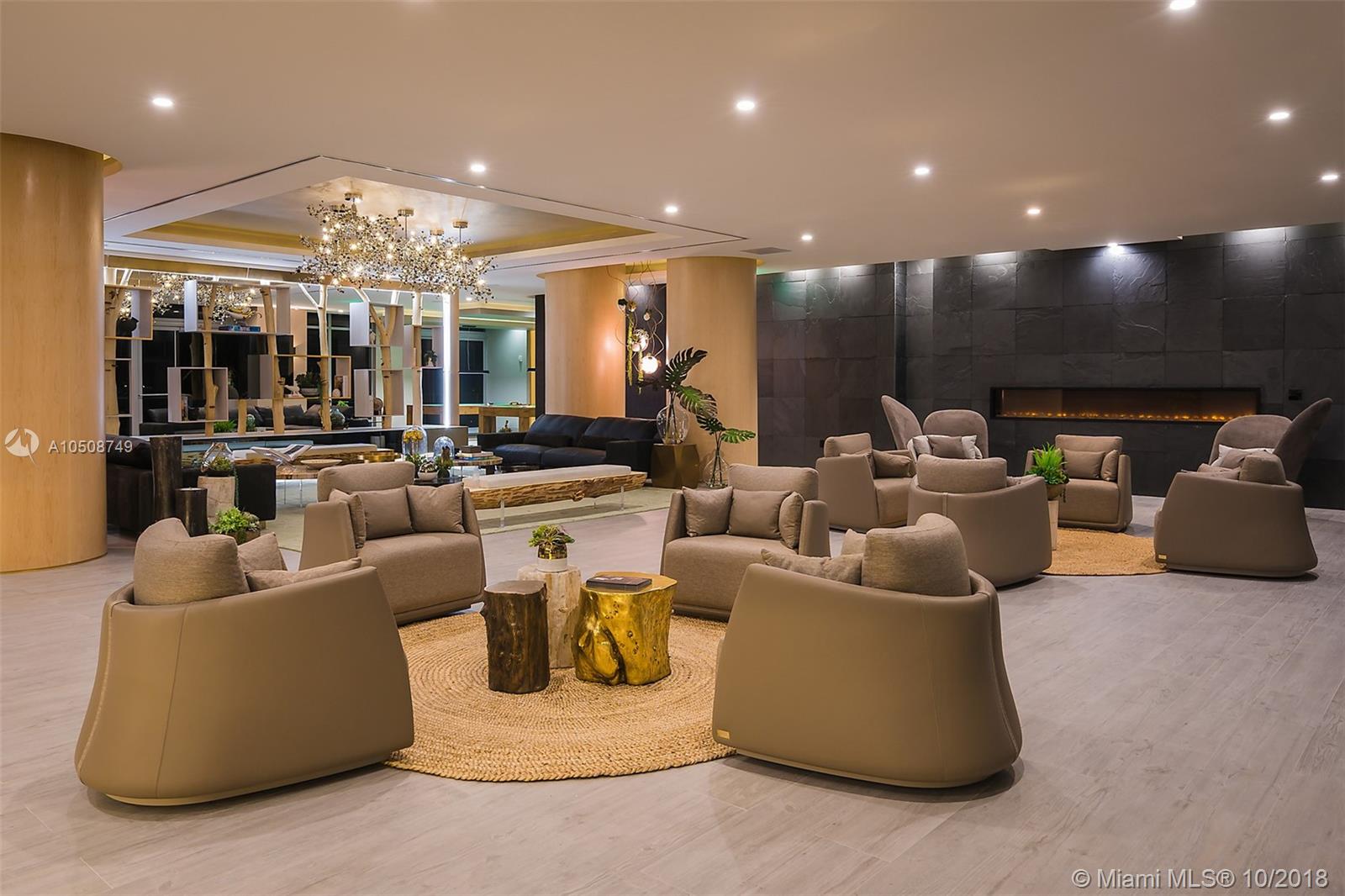 ARIA ON THE BAY CONDO - Residential Lease