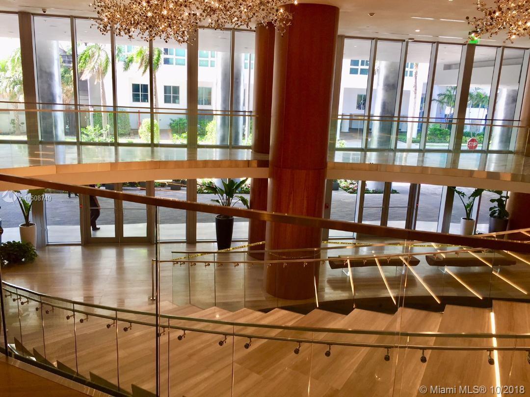 ARIA ON THE BAY CONDO - Residential Lease