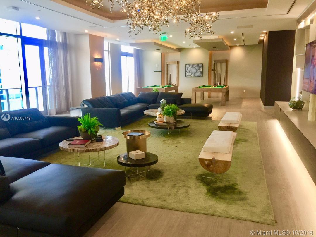 ARIA ON THE BAY CONDO - Residential Lease