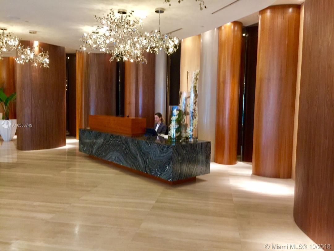 ARIA ON THE BAY CONDO - Residential Lease