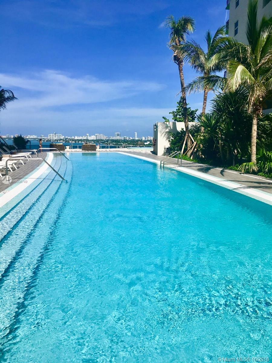 ARIA ON THE BAY CONDO - Residential Lease