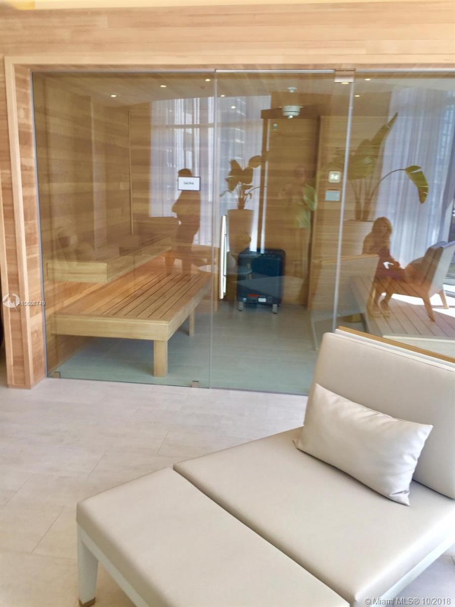 ARIA ON THE BAY CONDO - Residential Lease