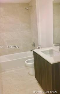 ARIA ON THE BAY CONDO - Residential Lease