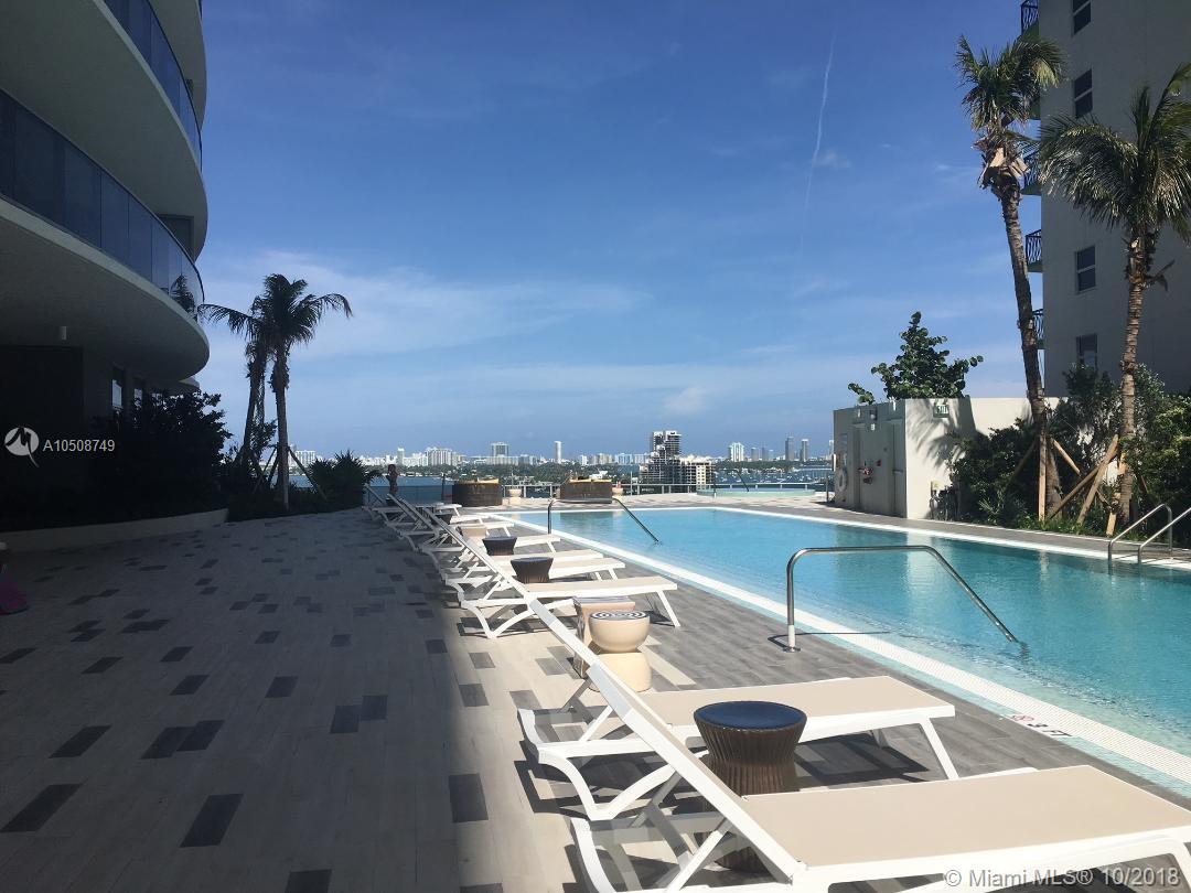 ARIA ON THE BAY CONDO - Residential Lease