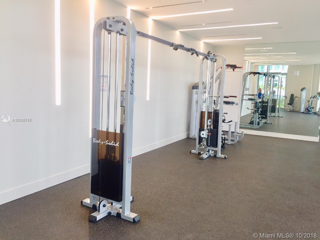 ARIA ON THE BAY CONDO - Residential Lease