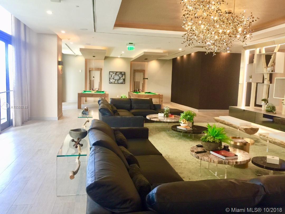 ARIA ON THE BAY CONDO - Residential Lease