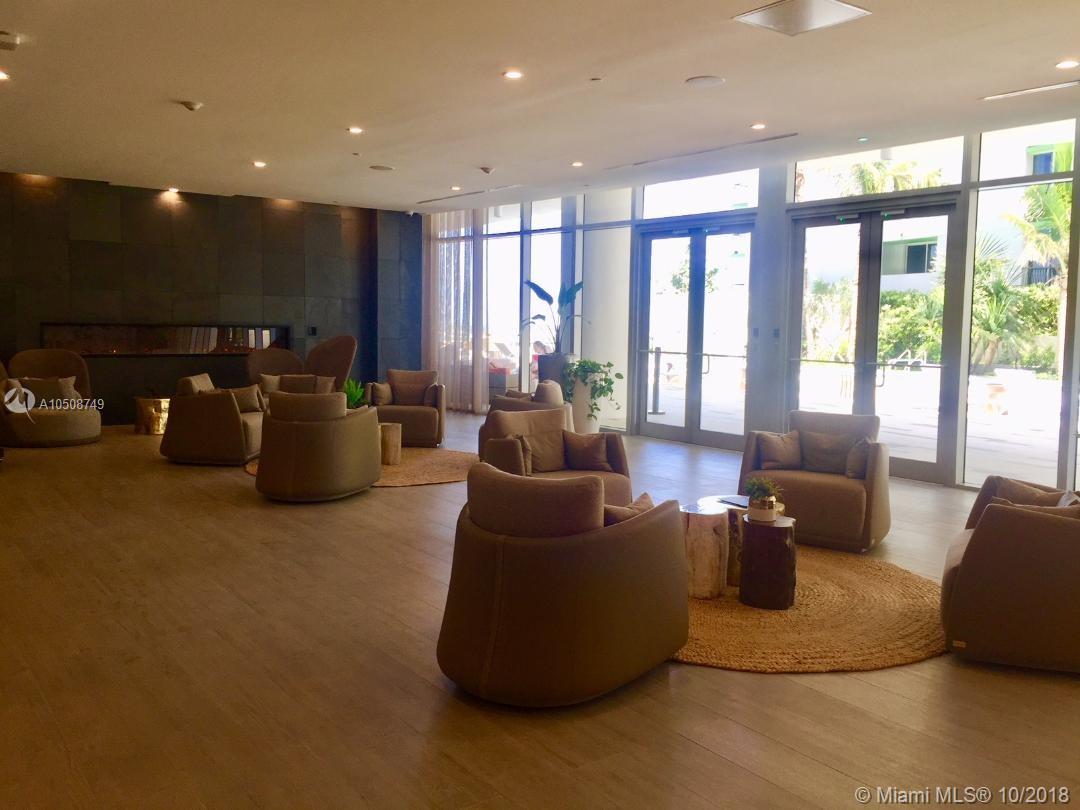 ARIA ON THE BAY CONDO - Residential Lease