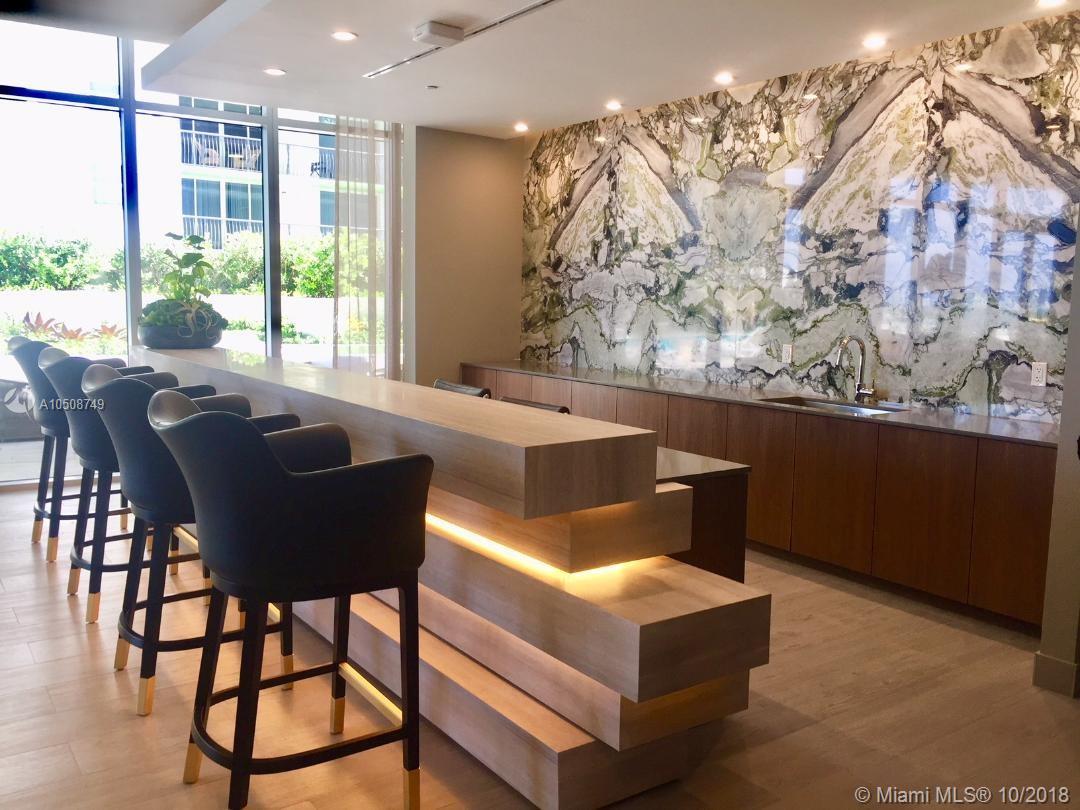 ARIA ON THE BAY CONDO - Residential Lease