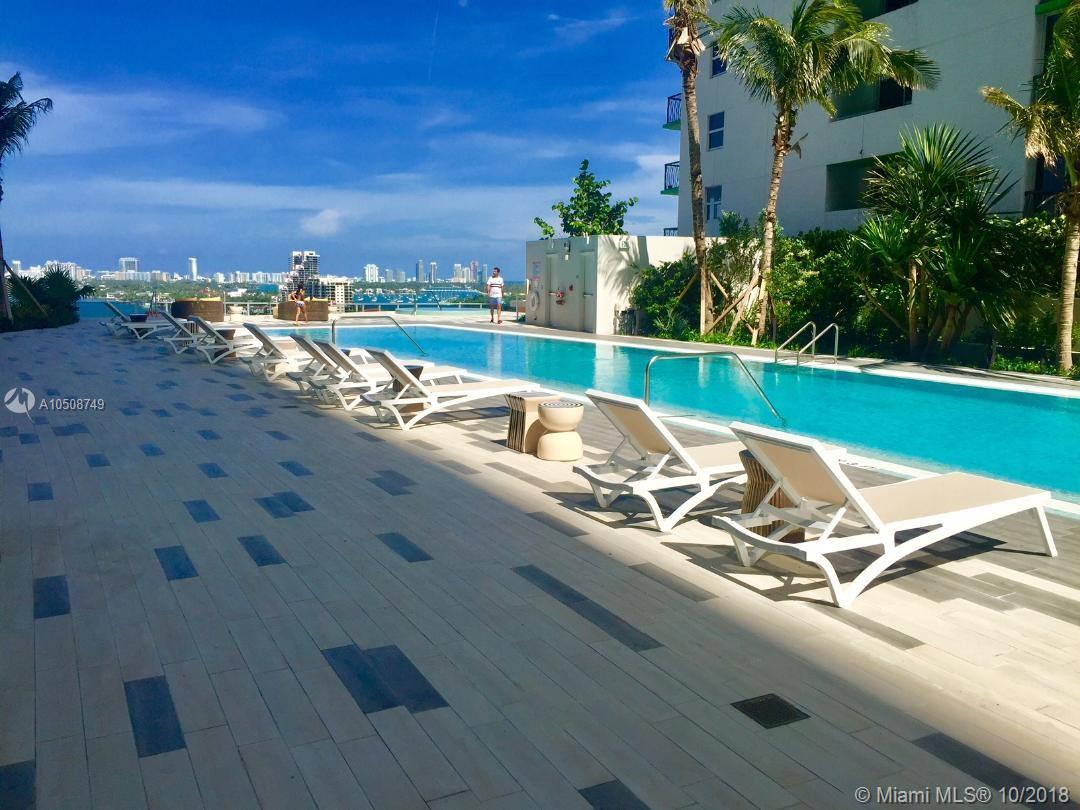 ARIA ON THE BAY CONDO - Residential Lease