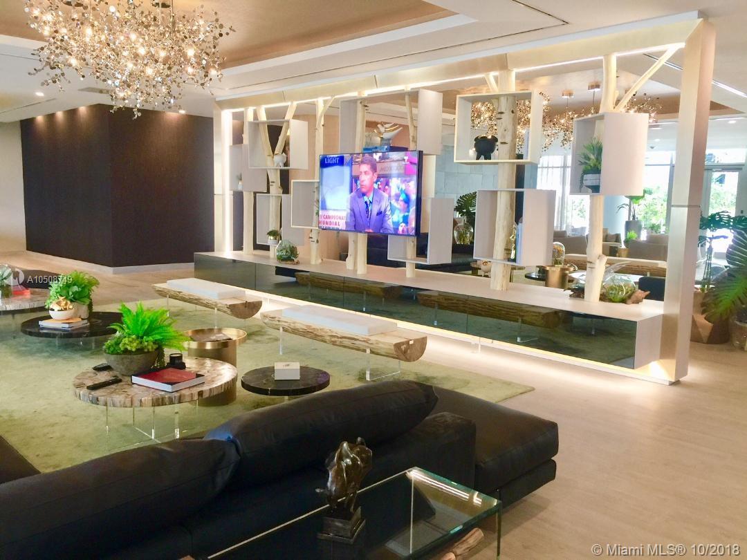 ARIA ON THE BAY CONDO - Residential Lease