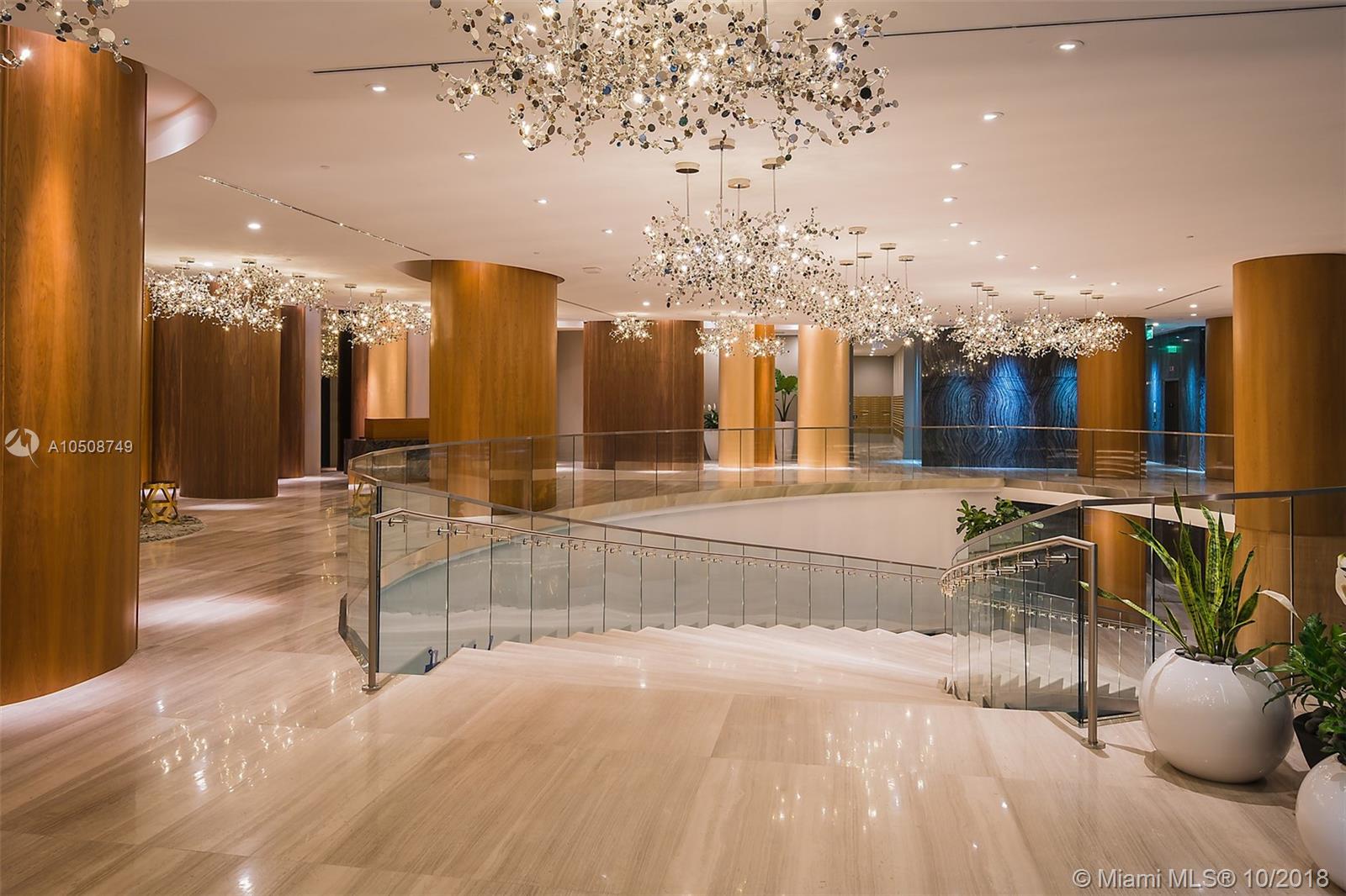 ARIA ON THE BAY CONDO - Residential Lease