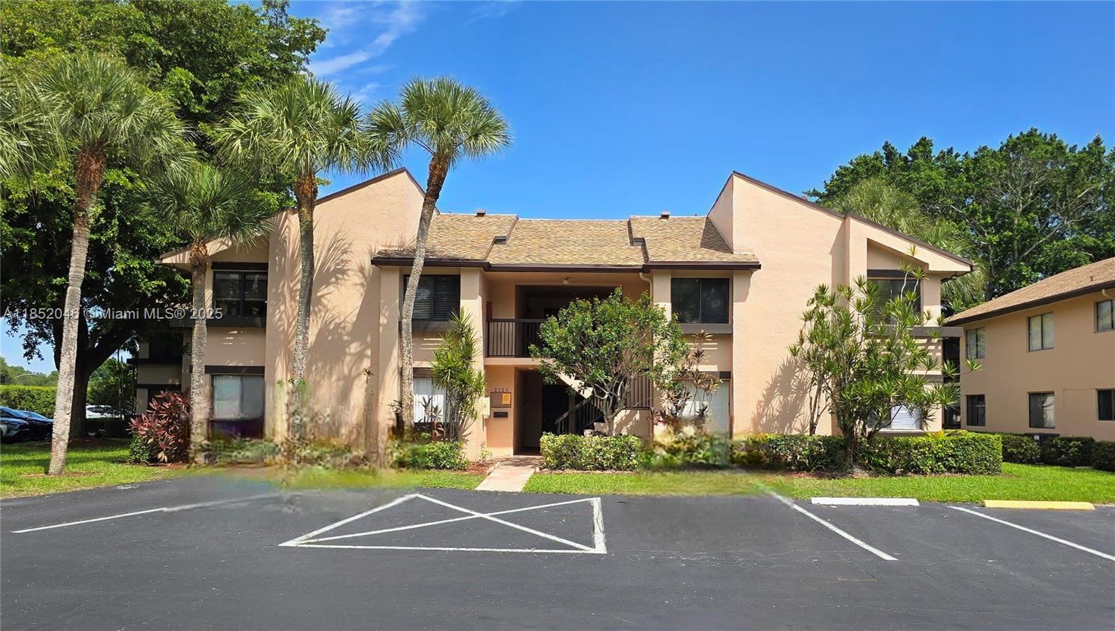 Upgraded 2/2, nearly 1,400 sq ft, in sought-after The Gardens at Pine Island Ridge. Features a chef’s kitchen with granite, wood cabinetry, premium appliances, and breakfast nook. Oversized bedrooms with walk-in closets, updated baths, laminate floors, crown molding. Expansive screened balcony for morning coffee or sunset wine. NEW ROOF INSTALLED 2025!!! HOA covers cable, water, trash, lawn, plus full access to Pine Island Ridge Country Club—pool, gym, sauna, tennis, pickleball, playground, and 2 restaurants—no golf membership required. A-rated schools, near Nova University, shopping, dining, and major highways. Priced to Sell, Hurry!!!