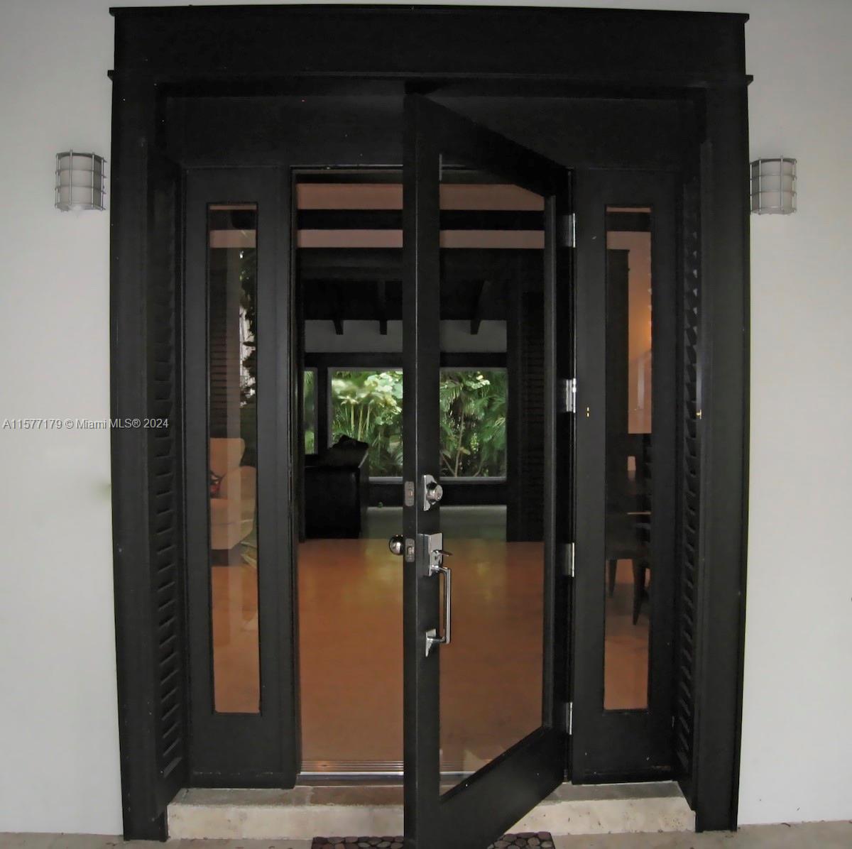 AMD & CORR PLAT OF SUNRIS - Residential