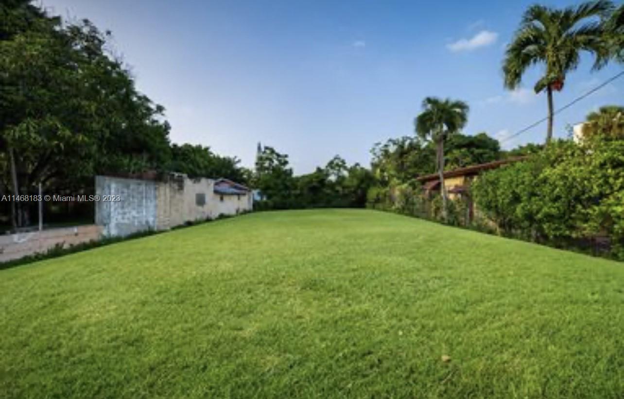 This versatile 6,650 SQ. Ft lot is a dream canvas for both homeowners and developers alike. Whether you envision building your perfect single-family home or exploring the endless possibilities of a duplex development, this prime Buena Vista lot has you covered. Located just blocks away from the renowned Design District, it offers convenient access to Wynwood, Brickell, Miami Beach, and Downtown - all within a 10-minute drive. Don't miss this opportunity to make your dream home a reality or seize it as a developer's gem!"