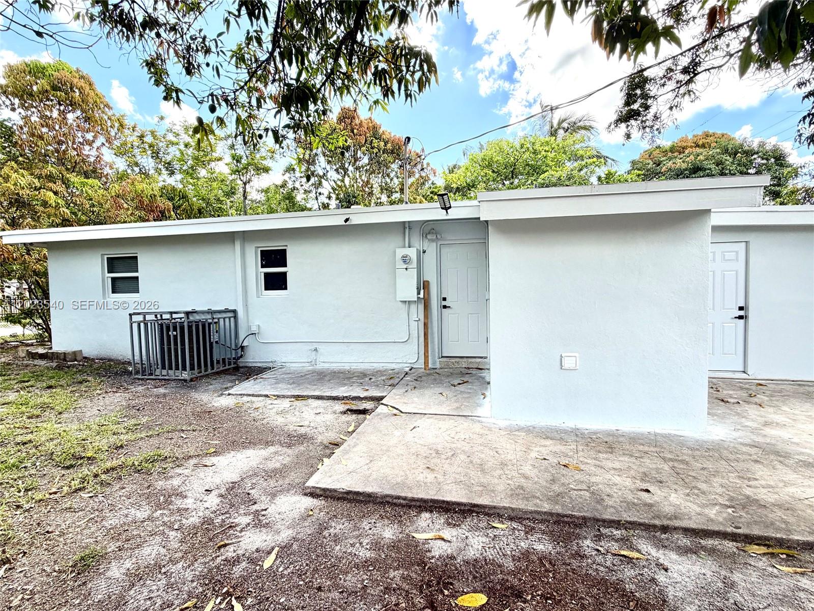 MYRTLE GROVE - Residential
