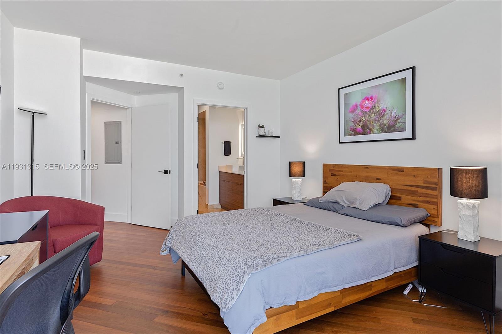 AKOYA CONDO - Residential Lease