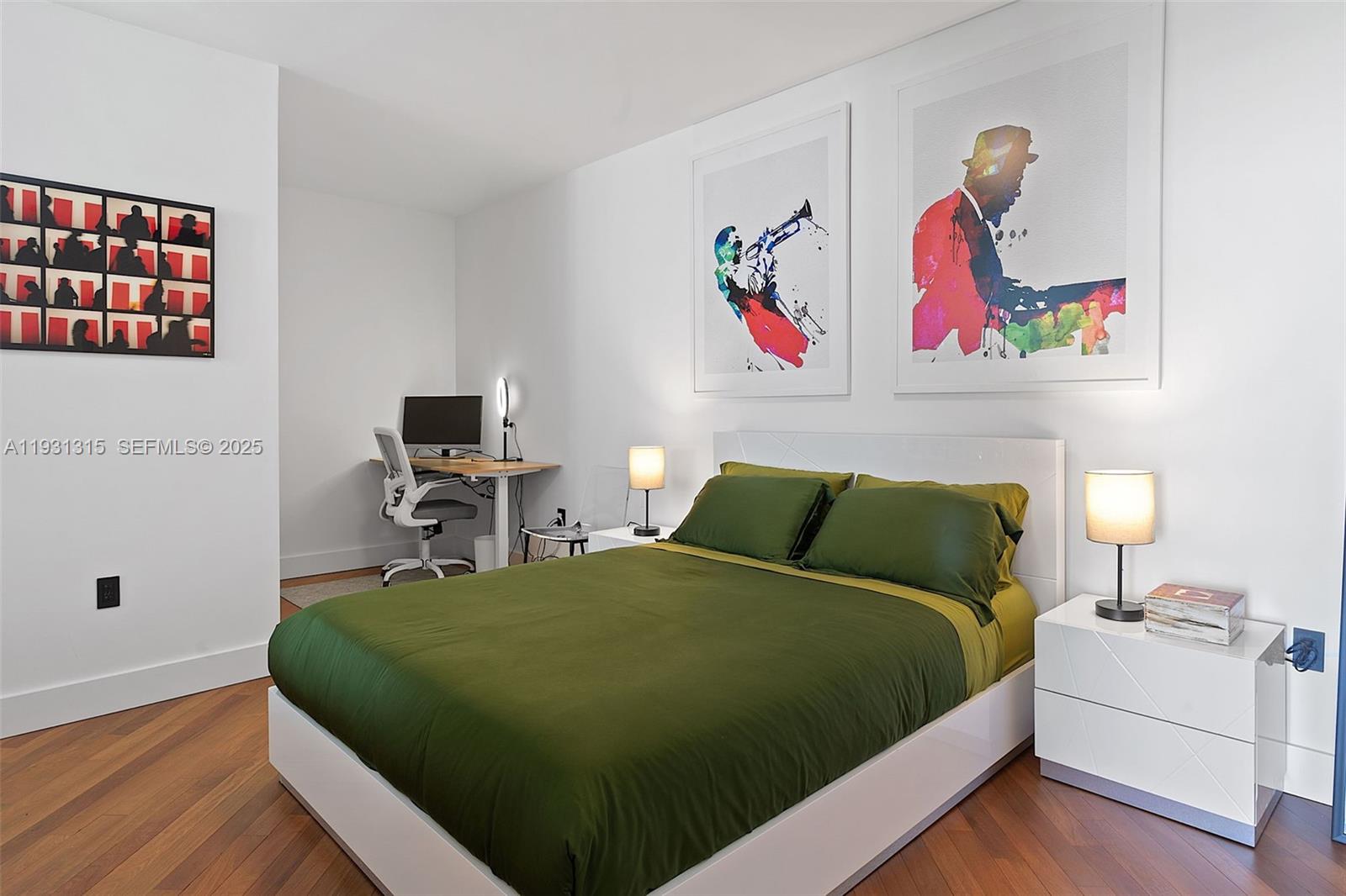 AKOYA CONDO - Residential Lease