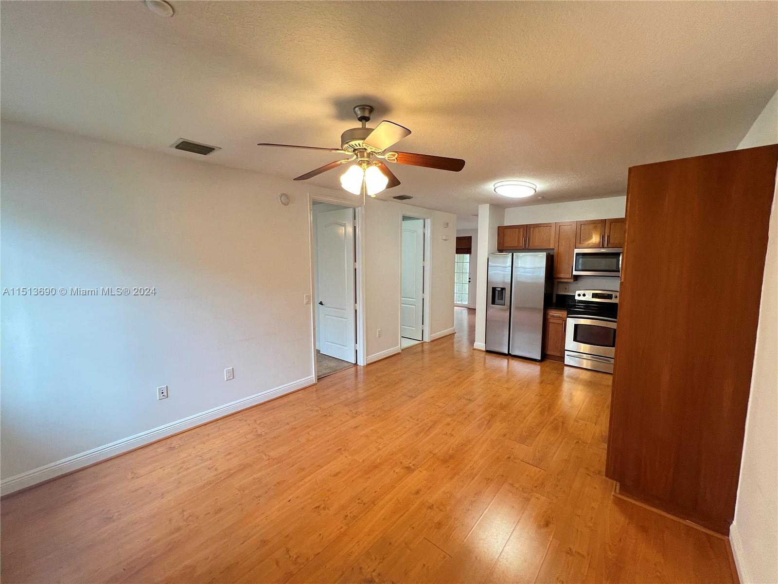EXCELLENT LOCATION! SPACIOUS 1 BEDROOM UNIT IS LOCATED IN THE HIGHLY SOUGHT-AFTER VILLAGE AT SAILBOAT BEND COMMUNITY. UNIT FEATURES STAINLESS STEEL APPLIANCES, WOOD FLOORS, WALK-IN CLOSETS, AND LOTS OF NATURAL LIGHT, AND IS AN OVERSIZED 1 BEDROOM APARTMENT. BE CLOSE TO ALL THE ACTION WITH THE BEACH JUST MINUTES AWAY, LAS OLAS BLVD, A SHORT CAR RIDE DOWN THE STREET, FINE DINING, SHOPPING, ENTERTAINMENT, AND MUCH MORE. EASY TO SHOW. WILL NOT LAST!!! CALL TODAY.