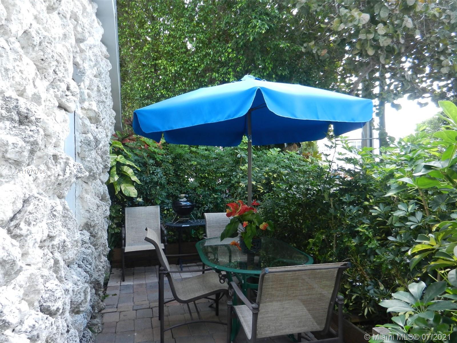 325 FERNWOOD ROAD CONDO - Residential Lease