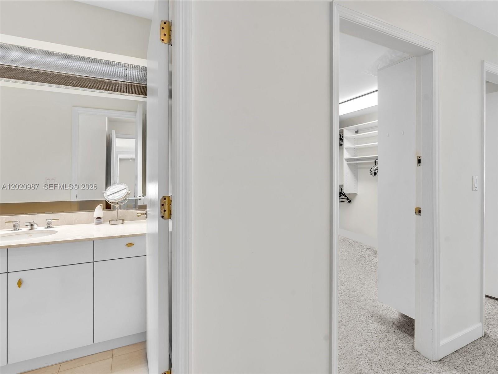 THE PALACE AT BAL HARBOUR - Residential